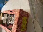 Danfoss KPS81 Thermostat 60 -150c Switch SPDT 060L310766