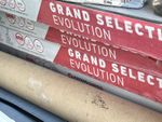 3X Kronoswiss Grand Selection Evolution - Pearl Oak - 14 x 191 x 1390mm flooring