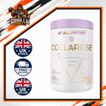 ALLDeynn Collarose 300g Collagen with Biotin & Hyaluronic Acid