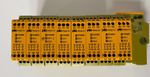 Pilz X1 774300 Single-Channel Switch/Interlock Safety Relay 24V 3 Safety Contact