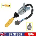 Forward & Reverse Shuttle Lever Switch Part Powershift 701-80145 For JCB 3CX 4CX