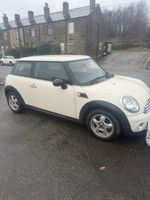 2010 Mini One D 1.6 Diesel 12mths Mot