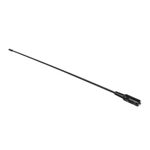 Dual-band 144/430Mhz U/V SMA-F Antenna for (Black)