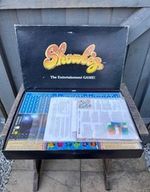 Vintage Showbiz Avalon HIll Monarch Board Game Complete American USA