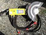Atlas Copco LS14 Hydraulic Cut Off Saw