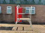 Deltadeck  Low Level Work Platform