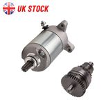 NEW Starter Motor For Polaris SPORTSMAN 335 400 450 500 UTV 1996-2002 3084981