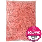 SQUAWK Berry Suet Pellets - Quality High Energy Garden Wild Bird Feed