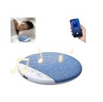 Under-Pillow Speaker for Sleeping - Portable Wireless Bluetooth Bone Conduction