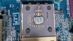 P4V8X-X Mobo & AMD Athlon 1000 CPU