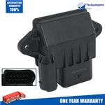 Control Module Unit Glow Plug Relay For Mercedes W211 W221 OM642 A6421532079