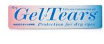 Gel Tears Protection For Dry Eyes - 10g