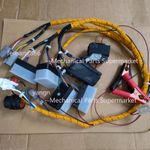  ECM Programming Harness For Cummins CM570/850/876/2150/2250/2380/2880 Engines