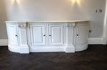 Regency Style Sideboard By Clive Christian, Immaculate Condition RRP £18,500