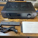 Marantz Cinema 70s Slimline 7.2 Ch Dolby Atmos, DTS:X and 8K Ultra HD and HEOS®