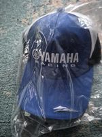 Yamaha Racing Cap 2025 - Brand New Sealed!