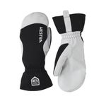 Hestra Unisex Ski Mittens Windbreaker Touring PN: 37421