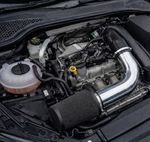 ASH EA211 1.2 1.4 TSI Induction Kit Golf MK7 A3 Leon 5F Octavia Vag Audi Black