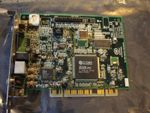 Quadrant International CineMaster C 3.0 Ziva TL O208  DVD Decoder Card PCI