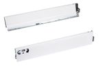BLUM TANDEMBOX antaro drawer side, height M, L+R 378M4502SA