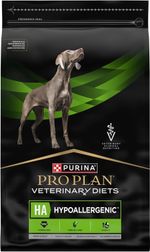 PRO PLAN VETERINARY DIETS HA Hypoallergenic Dry Dog Food 7kg