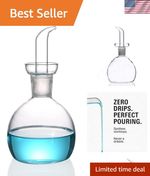 Planet Dish Soap Cruet,16-Ounce