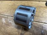 Ducati 900SS 1995 carbed bike single phase generator magnet rotor.
