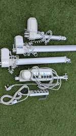 Dewert Profiling Bed Motor Set 3x Megamat Actuators, MC11 Control Box & Handset