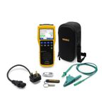 Martindale HPAT650 Advanced Portable Appliance Tester, Handheld, Memory Storage