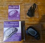 Weight Watchers Pedometer Plus Points Calculator Walking Weightwatchers 