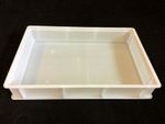 Dough Pizza Bakery Tray 600mm x400mm x100mm 