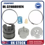 Steering Rack Repair Kit W/ Thrust Piece 32106891974 For BMW F20 F30 1 2 3 4 X1