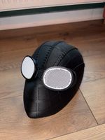 Spider-Man Noir 3D Printed Cosplay Mask Spider-Noir