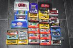 NASCAR Boxed 1/64 Diecast Multi listing take your pick 1990s and 2000s *UPDATED*