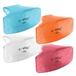 P-Wave Bowl Clip Deodoriser 1x (Honey Suckle)