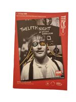 Twelft Night - Jonathan Broadbent Oliver Dimsdale Syreeta Kumar Poppy Miller