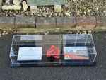 Paul Cummins Ceramic Poppy Tower of London Blood Swept Lands Presentation Case 