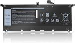 DXGH8 H754V battery for dell XPS 13 9370 9380 7390 Inspiron 13 5390 5391 Series