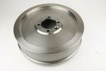 Handbrake Transmission Brake Drum Defender 90/110 1983 to 2016