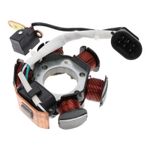 Alternator Stator for Piaggio from 99- GILERA Runner DNA TPH NRG ZIP SSL SR50