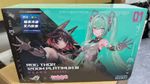 ROG Thor 1200W Platinum III - Miku Edition