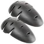 SAS-TEC Motorcycle Jacket Shoulder / Elbow Armour Upgrade CE UKCA LEVEL 2 - Pair
