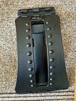 Pro II Wellbeing Chiropractic Back Stretcher Lumbar Support Massage