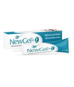 NewGel+E NewGel+, New Gel+ E Advanced Silicone Gel for Scars 15g