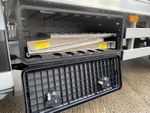DAKEN JUST 900 Recovery Beavertail Storagebox C/W Fixing Brackets & Ramp Leaders