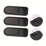 Webcam Privacy Cover Slider Camera Blocker | Laptop PC Phone