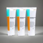 3 x115g Original Proshield Plus Skin Protectant Cream Free P&P