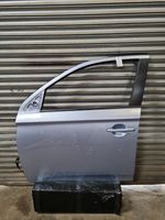 Mitsubishi Outlander Mk3 5 Door 2014-2015 Door (front Passenger Side) Blue