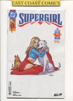 SUPERMAN DAY 2026 SUPERGIRL #1 (01/04/26)