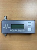 Marki Microwave PMA1-08S 70MHz-10GHz Inline Power Monitor with SMA Connectors